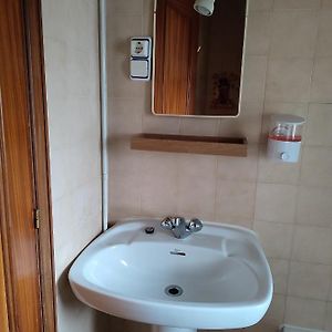 Private Bathroom Twin Room